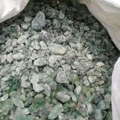 河北浩博销售5-20公分 优质天然萤石 雕刻用萤石原石 萤石DIY饰品原料-灵寿县浩博矿产品加工厂