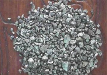 硫化铁作用,湖州硫化铁,威特矿产品(在线咨询)